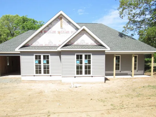 300 S Elm St, Creedmoor, NC 27522