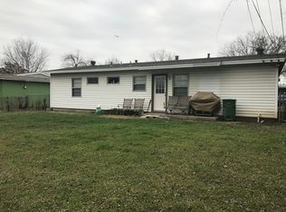 2119 Ridgeway St, Arlington, TX 76010