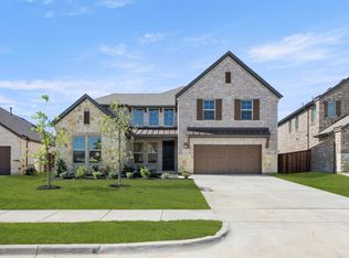 2441 Hitchford St, Midlothian, TX 76065