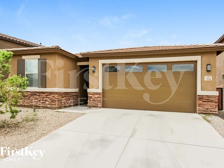 7146 S Paseo Monte De Oro — Photo 2