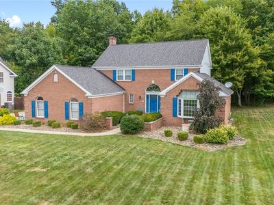 7595 Eisenhower Dr, Youngstown, OH, 44512