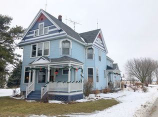 W5224 County Road O, Plymouth, WI 53073