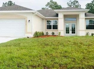 3710 23rd St SW, Lehigh Acres, FL 33976