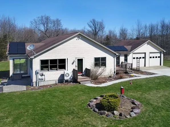 4832 US Route 7, Ferrisburgh, VT 05456