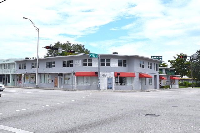 1st image of 607 NE 123rd St APT 3