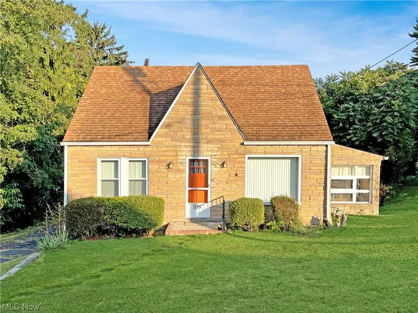 179 W McConnell Ave, Steubenville, OH 43953