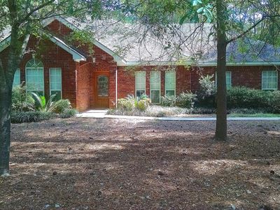 225 County Road 222, Nacogdoches, TX, 75965