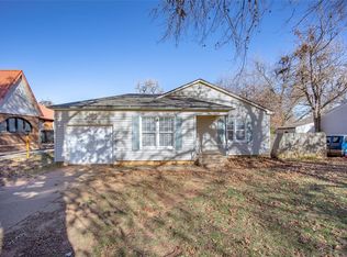 1616 W Chickasha Ave, Chickasha, OK 73018