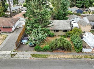 20616 54th Ave W, Lynnwood, WA 98036