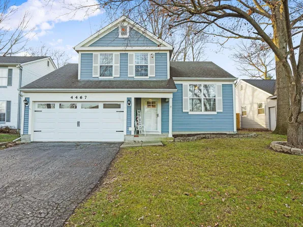 4467 Bimini Dr, Columbus, OH 43230