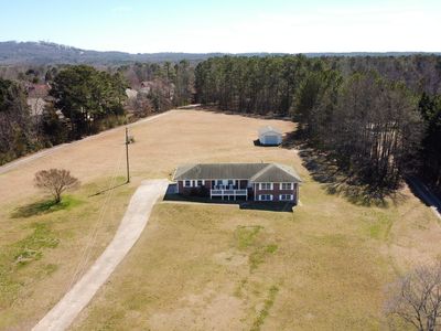 5715 Due West Rd NW, Kennesaw, GA, 30152