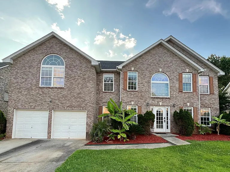 2547 Wrangler Dr SW — Photo 1