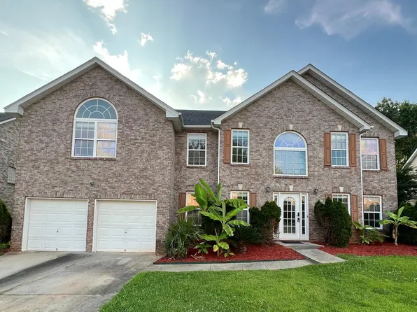 2547 Wrangler Dr SW, Atlanta, GA 30331