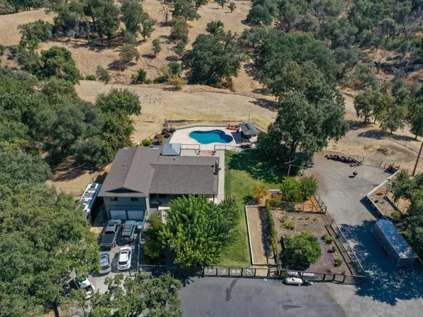 3832 Serenity Hills Road, Vacaville, CA 95688