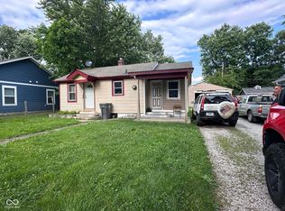 1425 Sharon Ave, Indianapolis, IN 46222