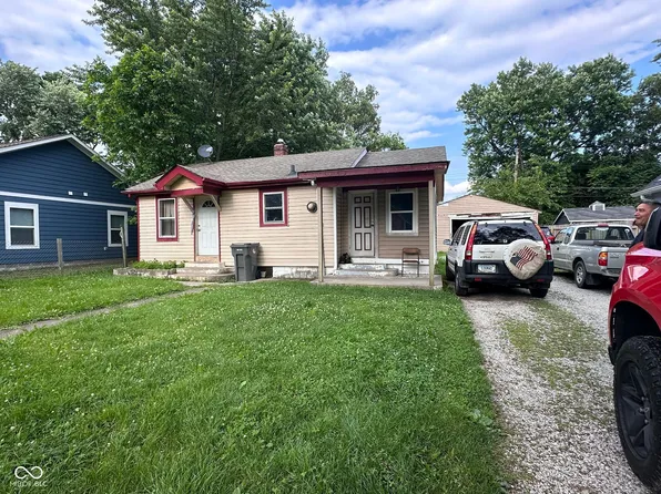 1425 Sharon Ave, Indianapolis, IN 46222
