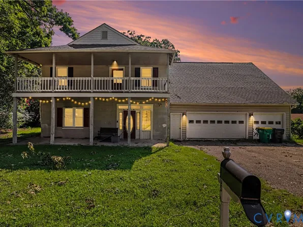 405 Smithfield Ave, Hopewell, VA 23860