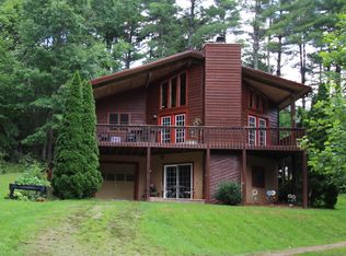 1614 Dockery Creek Rd, Murphy, NC 28906