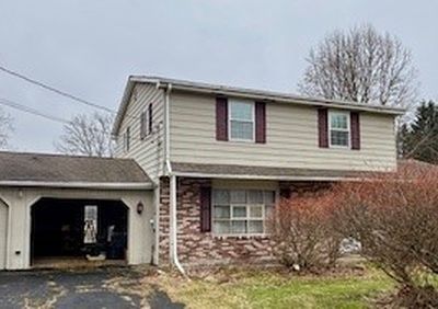 3203 Wallace Dr, New Castle, PA, 16105