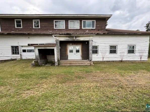 3285 Vermilion Trl, Makinen, MN 55763