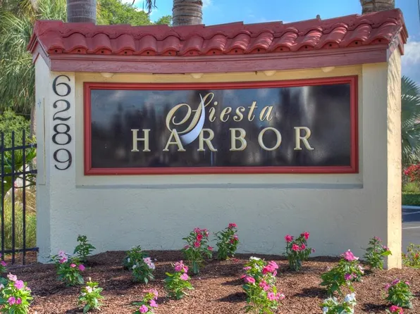 1250 N Portofino Dr #107MAR, Sarasota, FL 34242