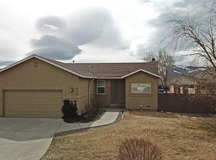 20990 Rose Knob Dr, Reno, NV 89508
