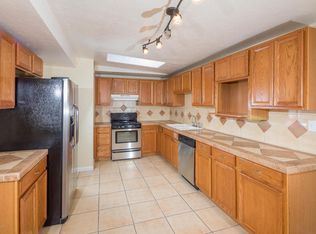 3941 E Hardy Rd, Tucson, AZ 85712