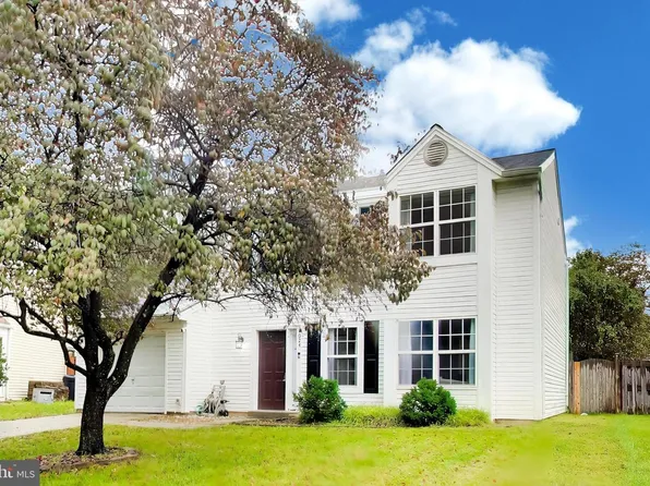 4024 Canvasback Ct, Waldorf, MD 20603