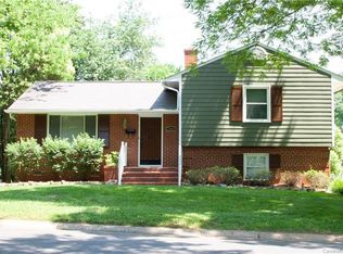 5036 White Oak Rd, Charlotte, NC 28210