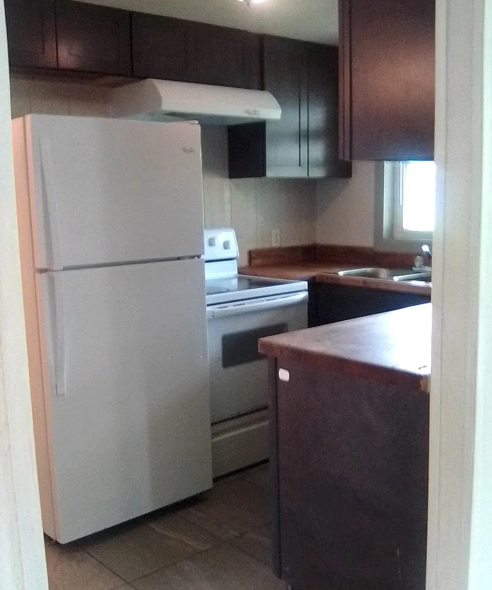 2 bed, 800 sqft, $980 — Photo 1