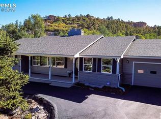 3233 Austin Dr, Colorado Springs, CO 80909