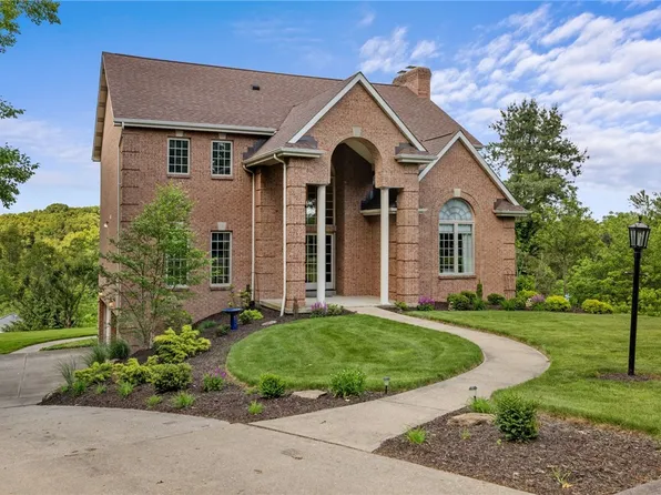 241 Guckert Ln, Wexford, PA 15090