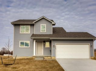 2308 Windcrest Dr, Granger, IA 50109