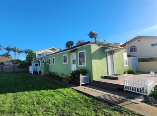 323 1/2 Palisade Ave, Pismo Beach, CA 93449