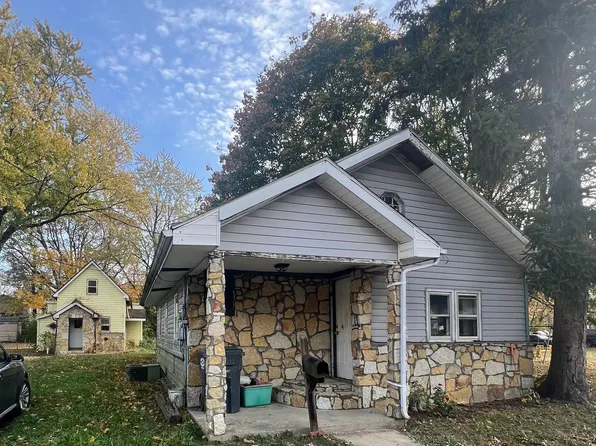 1732 Noble St, Anderson, IN 46016