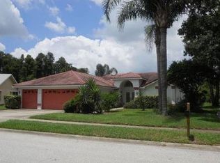 5527 El Cerro Dr, New Port Richey, FL 34655