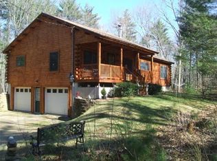 17 Forrest St, Brookfield, MA 01506