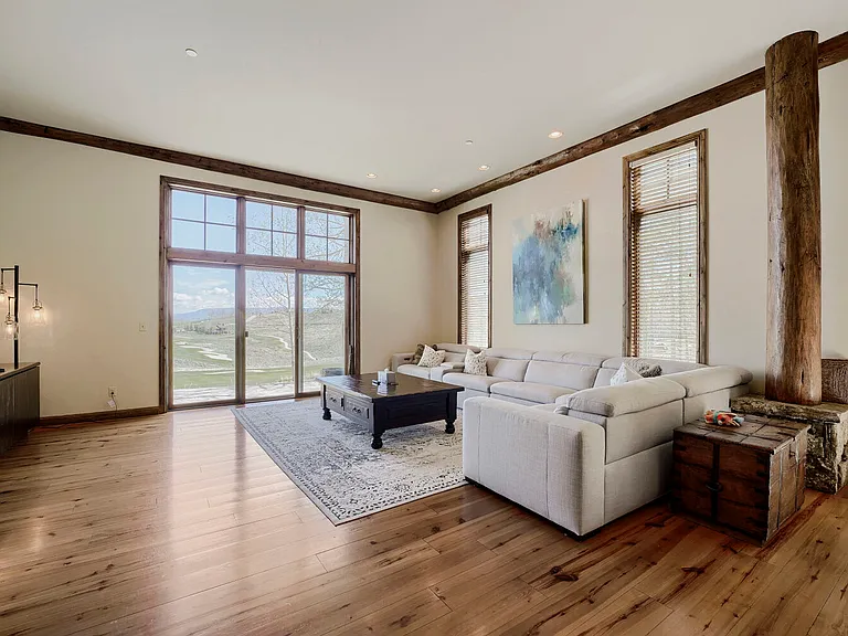 286 Webb Peak — Photo 29