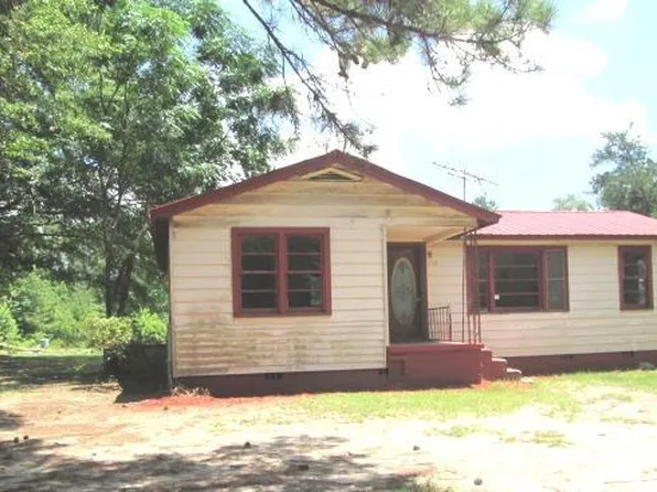 97 Neda Cir, Walterboro, SC 29488