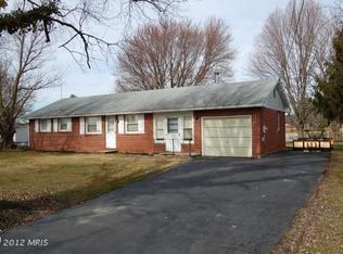 1410 Saint Marys Rd, Chester, MD 21619