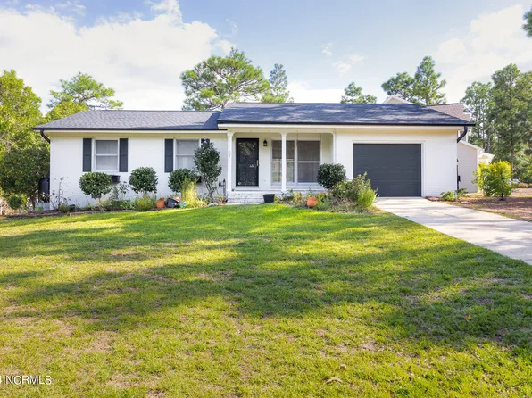 2 Gilmore Road, Pinehurst, NC 28374