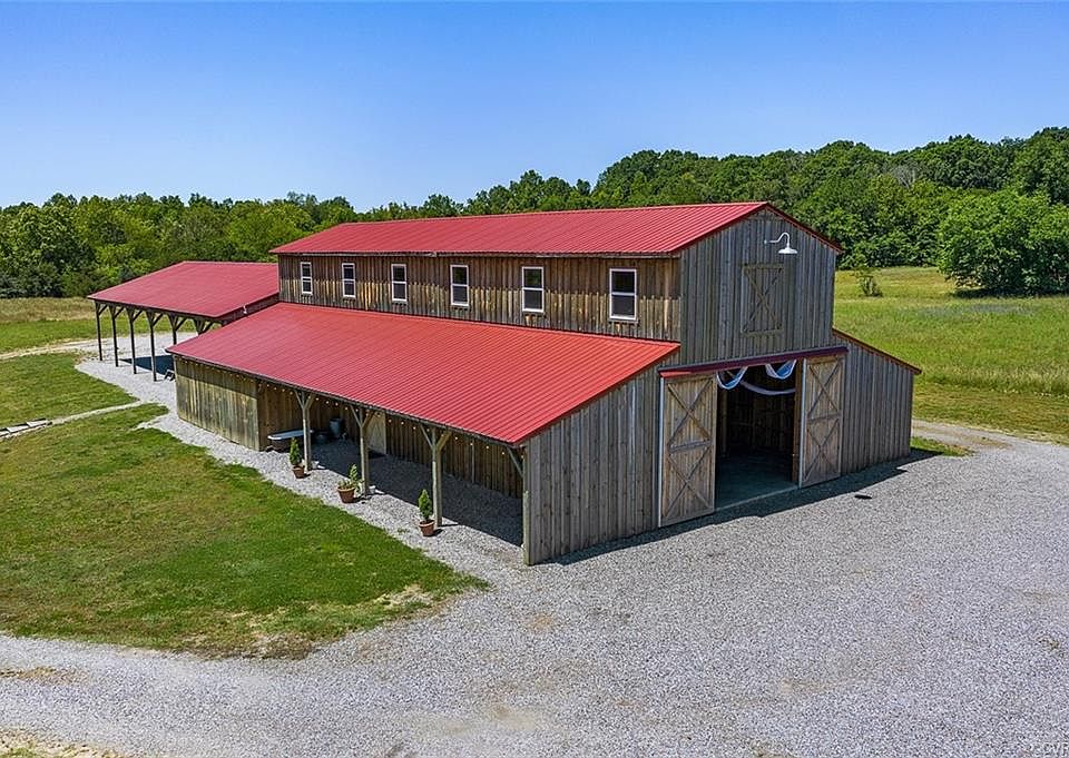 25501 Selma Rd, Jetersville, VA 23083 Zillow