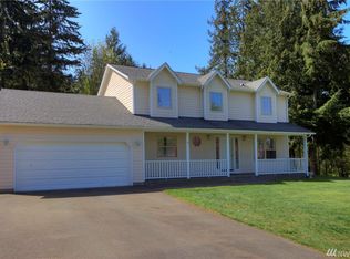 300 Mount Pleasant Estates Rd, Port Angeles, WA 98362