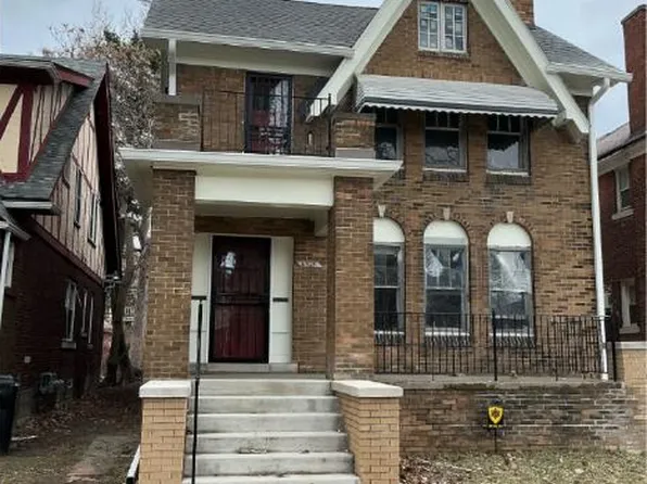 4510 Cortland St, Detroit, MI 48204