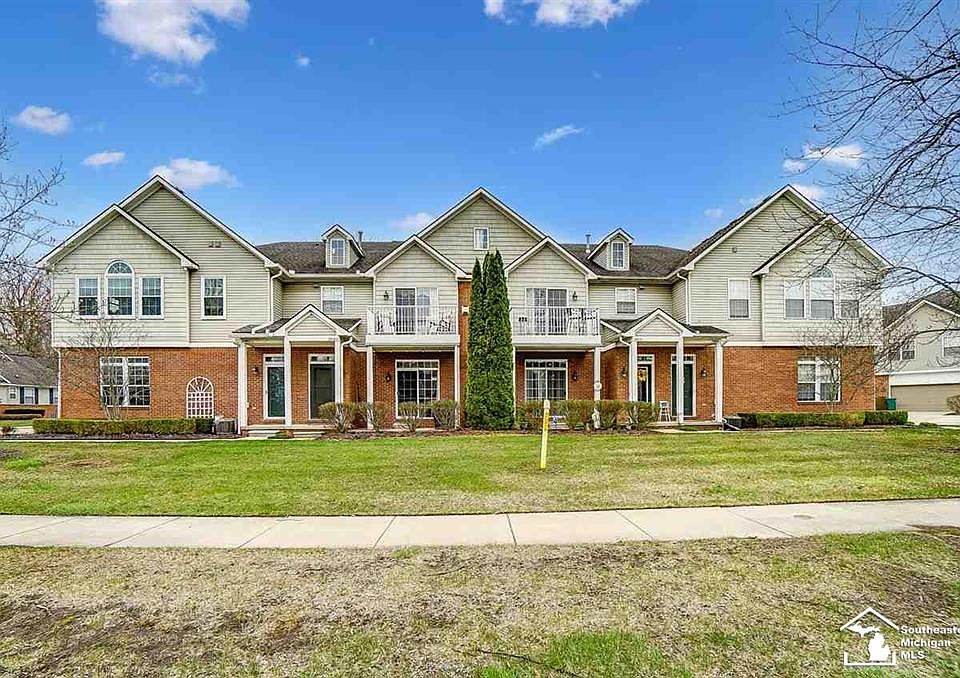 29831 Trail Creek Dr New Boston MI Zillow