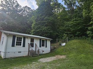 199 Perry Rd, Cumberland Furnace, TN 37051