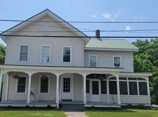 59 Clinton St, Keeseville, NY 12944