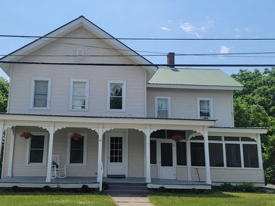 59 Clinton St, Keeseville, NY, 12944