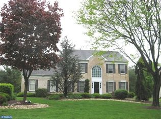 105 Windy Knoll Dr, Richboro, PA