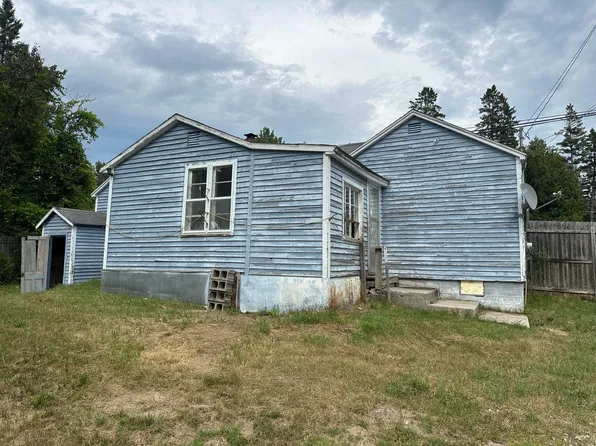 699 N M 129, Cedarville, MI 49719